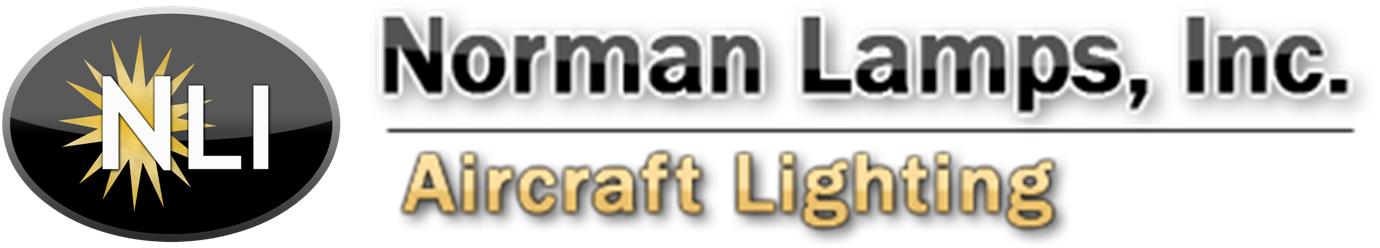 NLI-4591 Landing Light, 28v