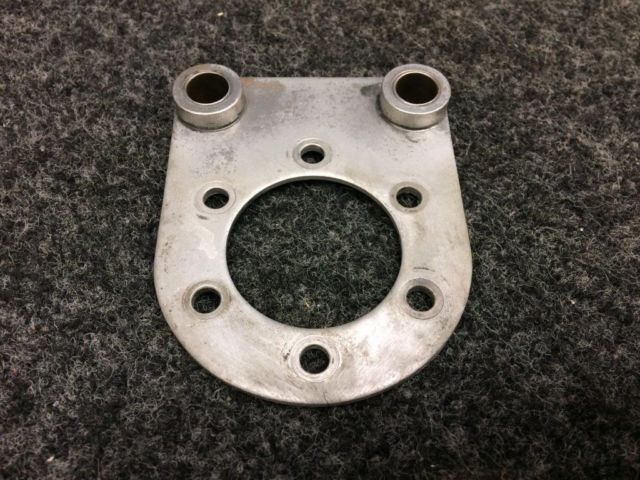 075-01600 Torque Plate Assy.