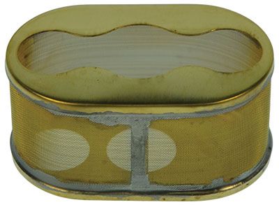 0756009-1 Filter Fuel Strainer