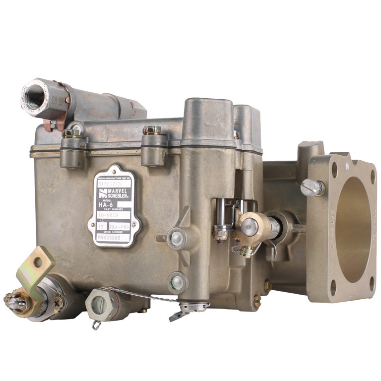 10-5235-H Carburettor