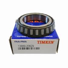 13889-20629 Bearing, Cone
