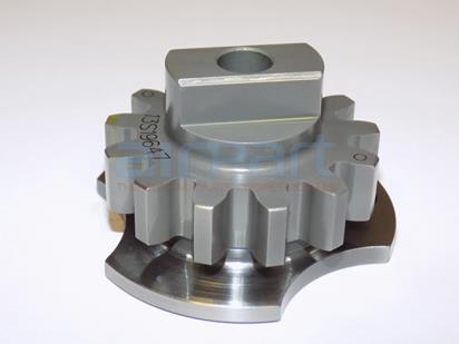 13S19647 Gear-Crankshaft