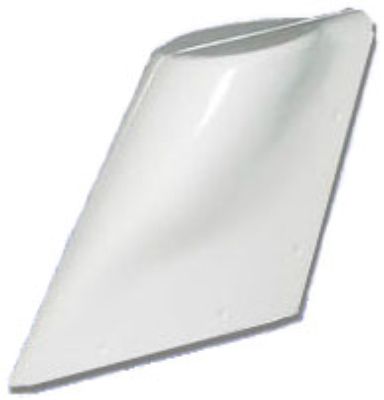 26-12 Tip, Vertical Fin Beacon Base