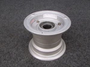 40-113 Wheel Assy.