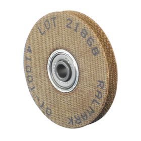 481-799 Pulley Assy