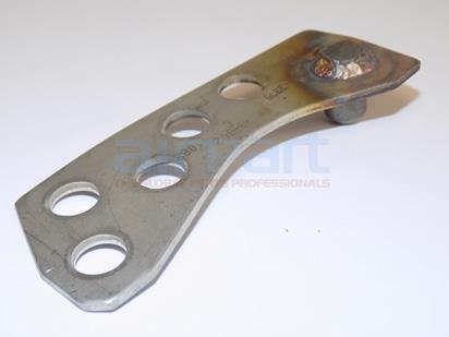 65148-000 Pin Plate Assembly-Cowl