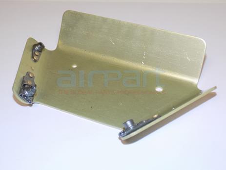 65383-000 Doubler Assembly Step