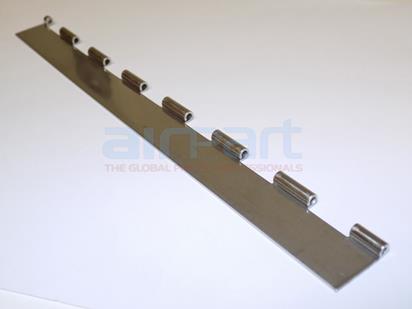 67095-000 Hinge Half
