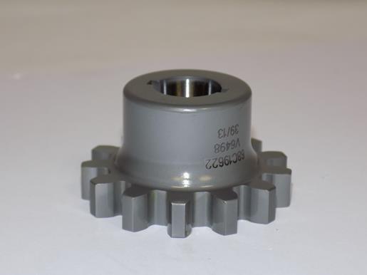 68C19622 Gear-Magneto