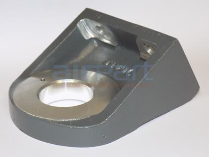 70456 Bracket-Engine Mtg-Dynafocal