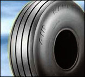 AB3E4 Tyre AirHawk 600x6-6 (30844)