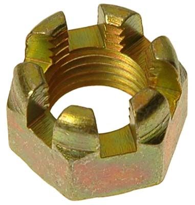 AN310-7 Nut