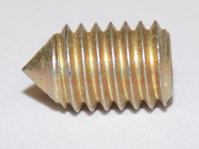 AN565B1032H5 Set screw-#10-32 X .31 Lg