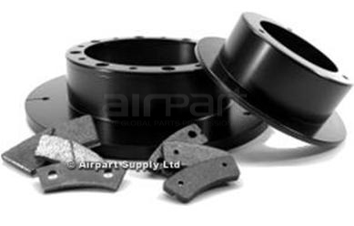 APS164-09100 Disc