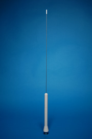 AV200 Whip Antenna White (Up To 250 kts)