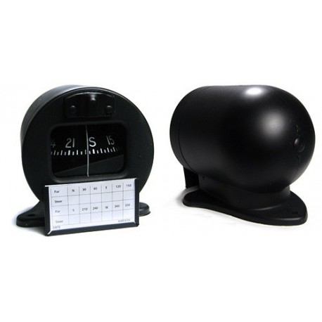C2400L4P Compass, 12 VDC