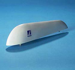 CI102 Antenna Marker Beacon 75 Mhz