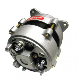ES10024 Alternator 24v 100A