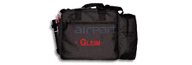 FLT-BAG-1 Gleim Flight Bag