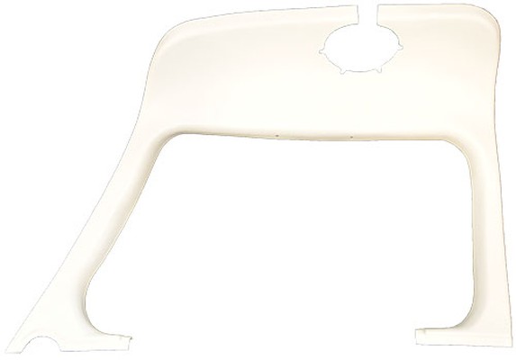 H79542-04 Door Panel Upper