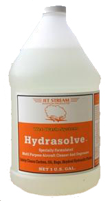 HSG1 Hydrasolve 1 GAL