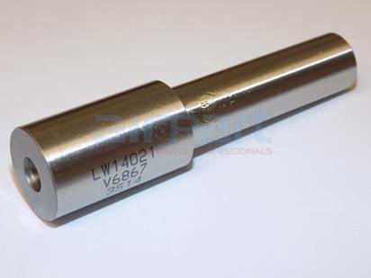 LW14021 Shaft-Prop Governor Idler Gear