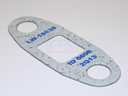 LW18038 Gasket-Turbo Oil Drain Adapter