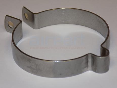 LW18959-175-25 Clamp-1.75 Id With .25 Dia. Of