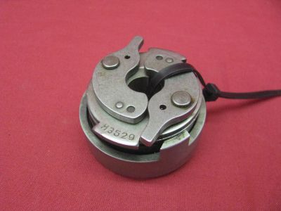 M3529 Impulse Coupling Assembly