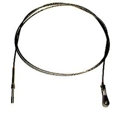 MC62701-080 Cable, Stab Aft Lower