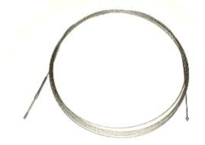 MC62701-104 Cable Stab Trim forward LH & RH