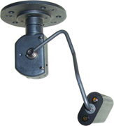 MC68101-02 Fuel Qty Transmitter