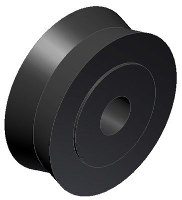 MCS1704-1 Roller