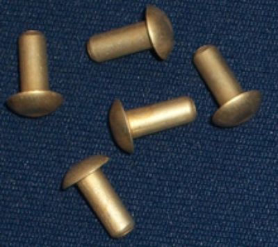 MS20470AD4-6 Rivet (Lb) AN470AD-4-6