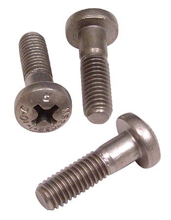 MS27039C0809 Screw, Stainless Steel
