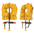 P0640-101 Life Vest, Twin-Cell, Infant