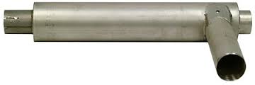 PIM0007 Muffler