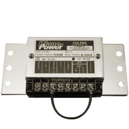 R1224BS-14 Alternator Voltage Regulator 12/14v