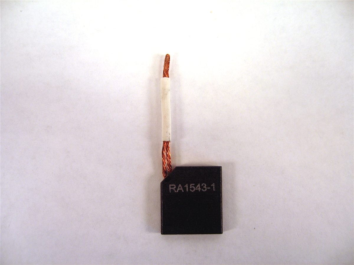 RA1543-1 Brush