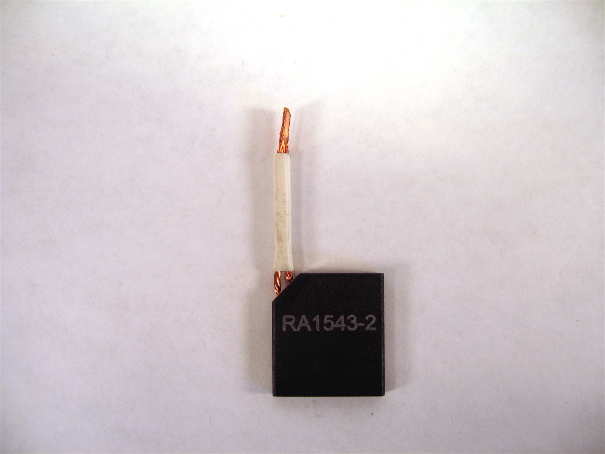 RA1543-2 Brush