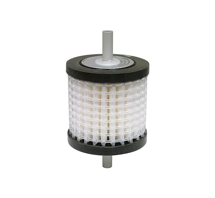 RA1J10-1 Pneumatic Gyro Filter