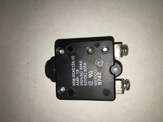 S1360-10L Breaker