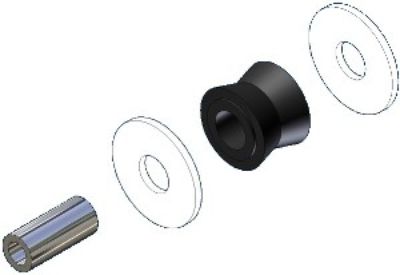SEAT-KT-2 Seat Kit (Standard Seat)