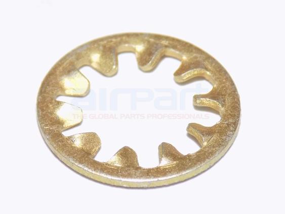 STD475 Washer-.3125 Lock-Int. Teeth