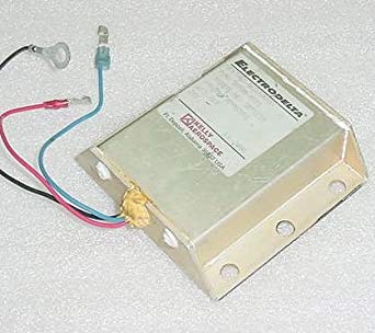 VR500-0101 Voltage Regulator 28v